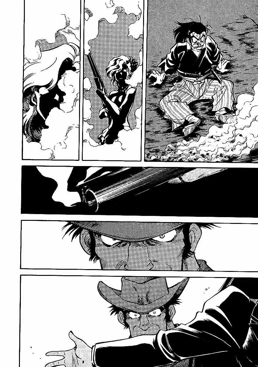 Red Living On The Edge Chapter 43 trang 19