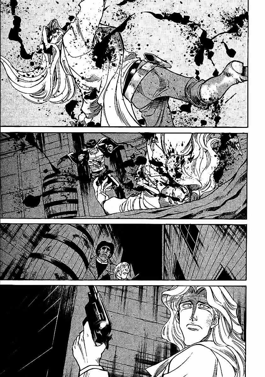 Red Living On The Edge Chapter 44 trang 10