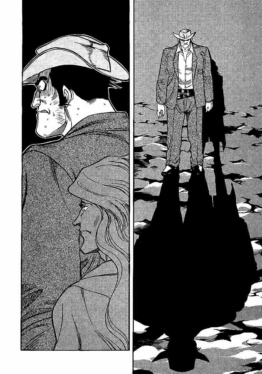 Red Living On The Edge Chapter 44 trang 13