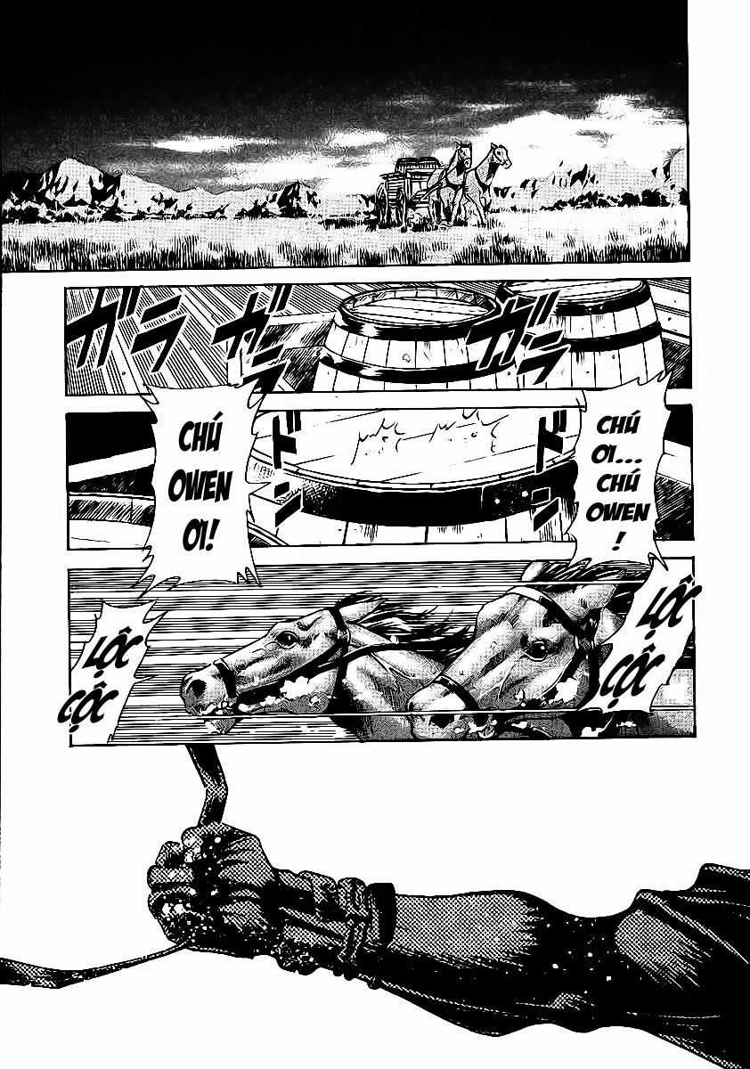 Red Living On The Edge Chapter 44 trang 18