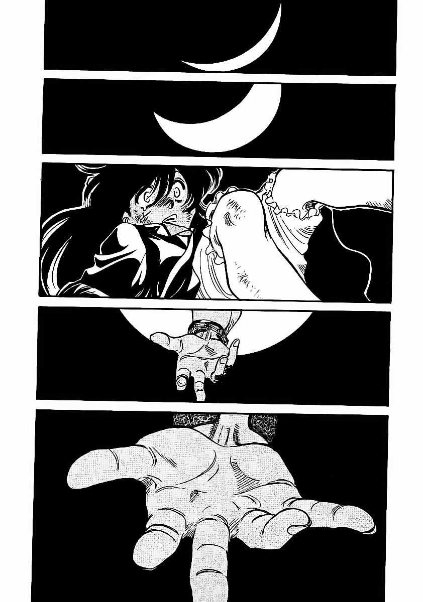 Red Living On The Edge Chapter 44 trang 21