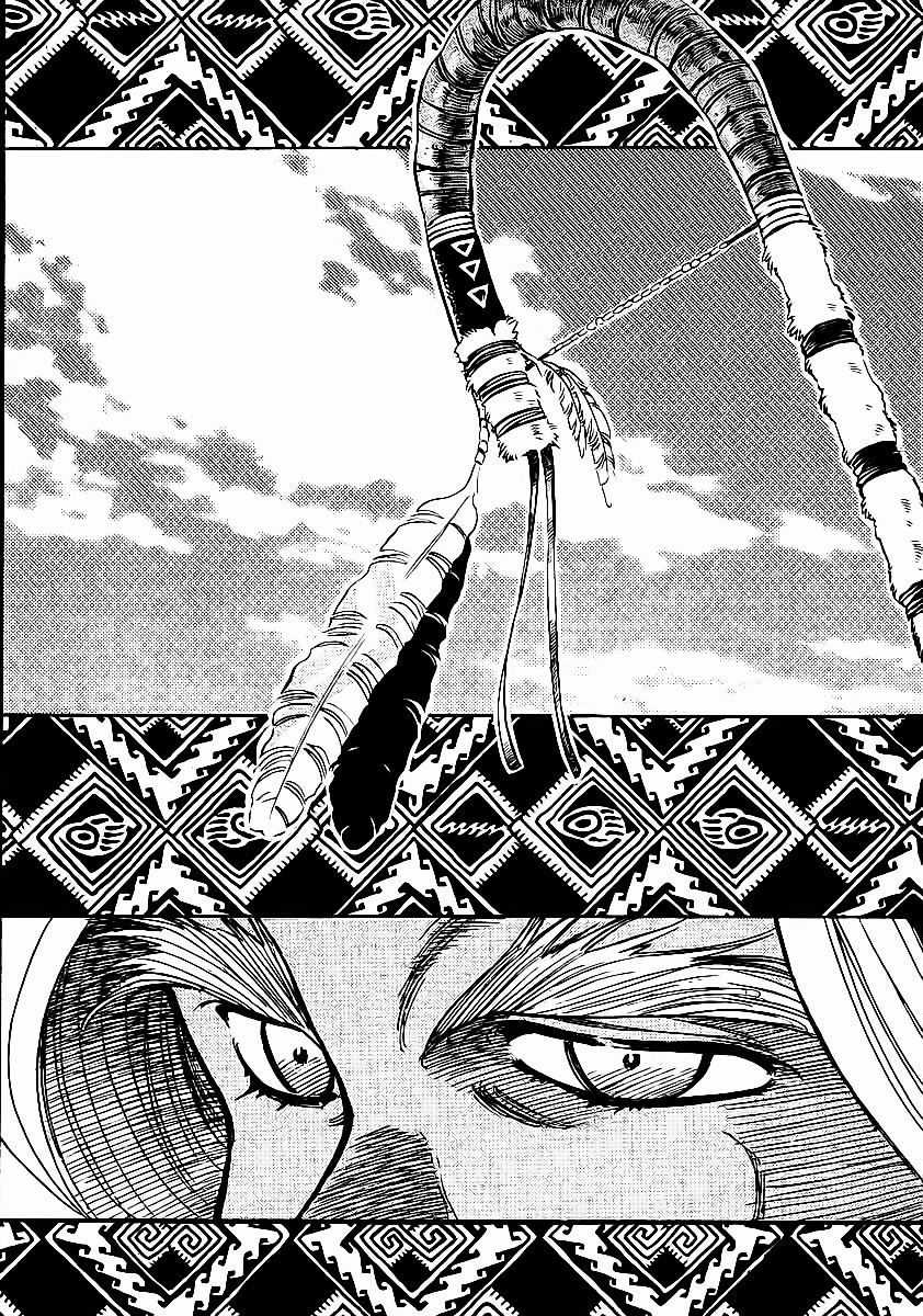 Red Living On The Edge Chapter 45 trang 1