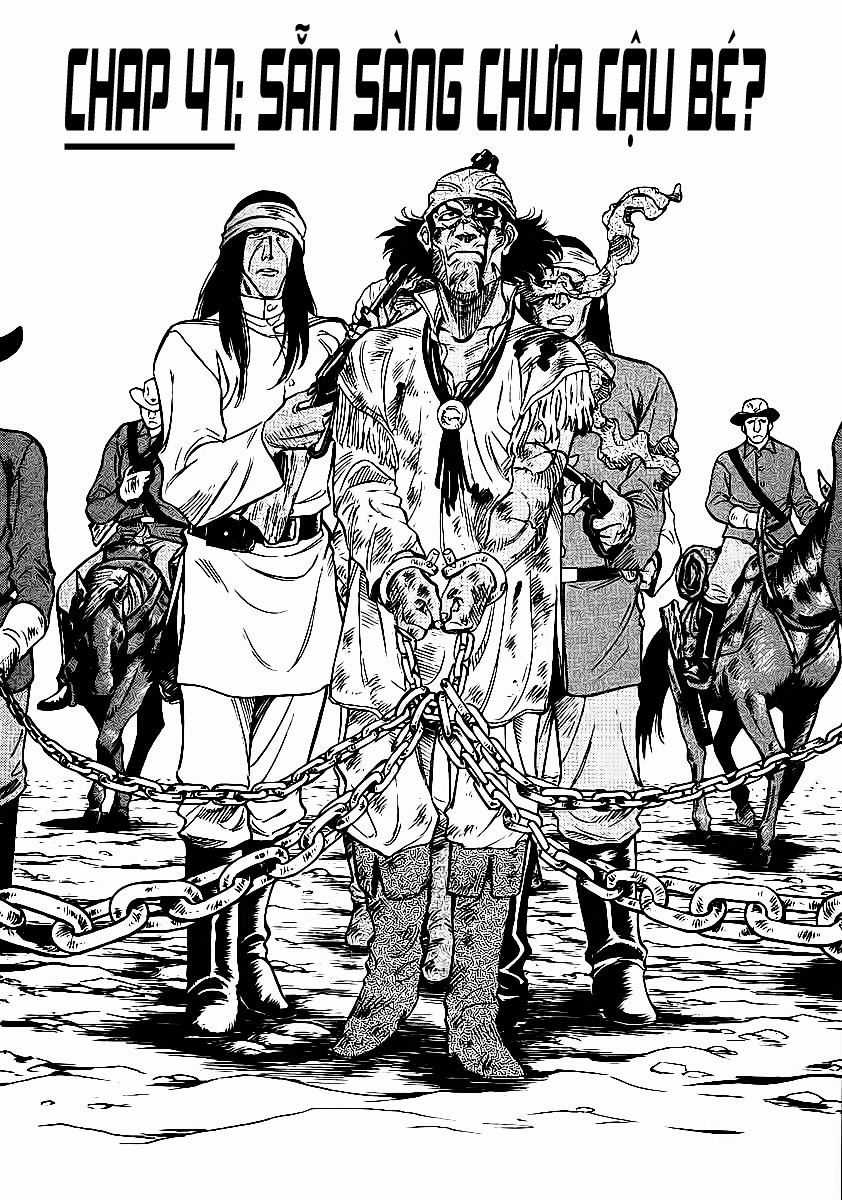 Red Living On The Edge Chapter 46 trang 25