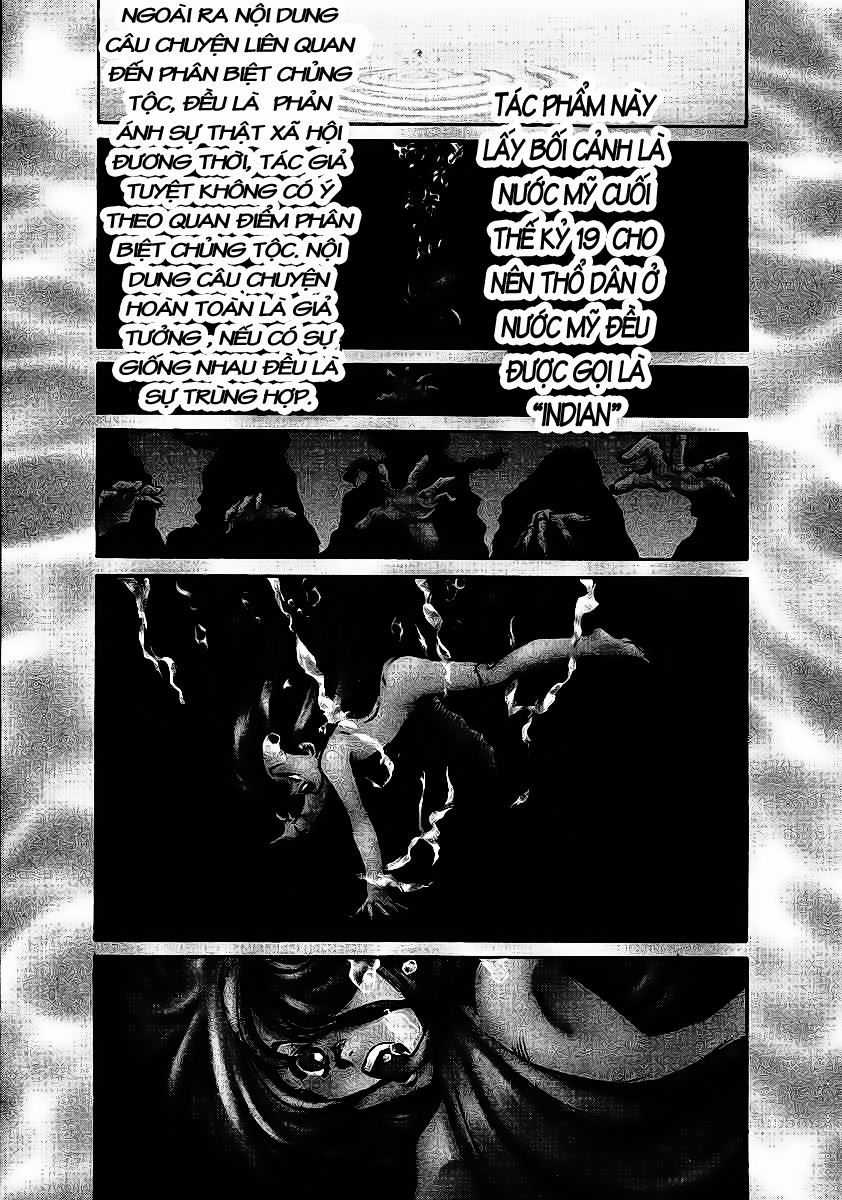 Red Living On The Edge Chapter 48 trang 5