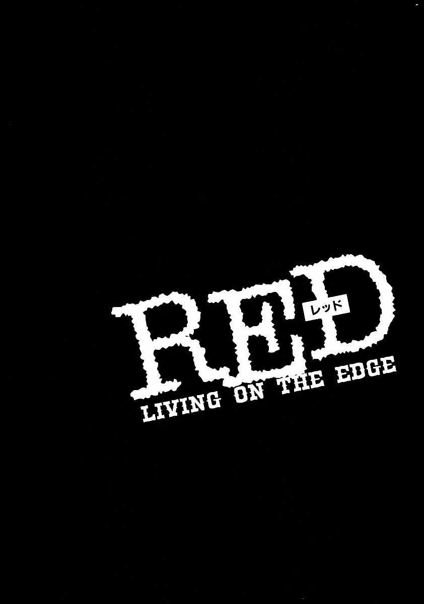 Red Living On The Edge Chapter 48 trang 8