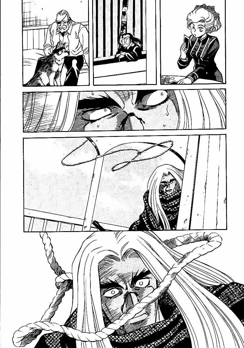 Red Living On The Edge Chapter 49 trang 20