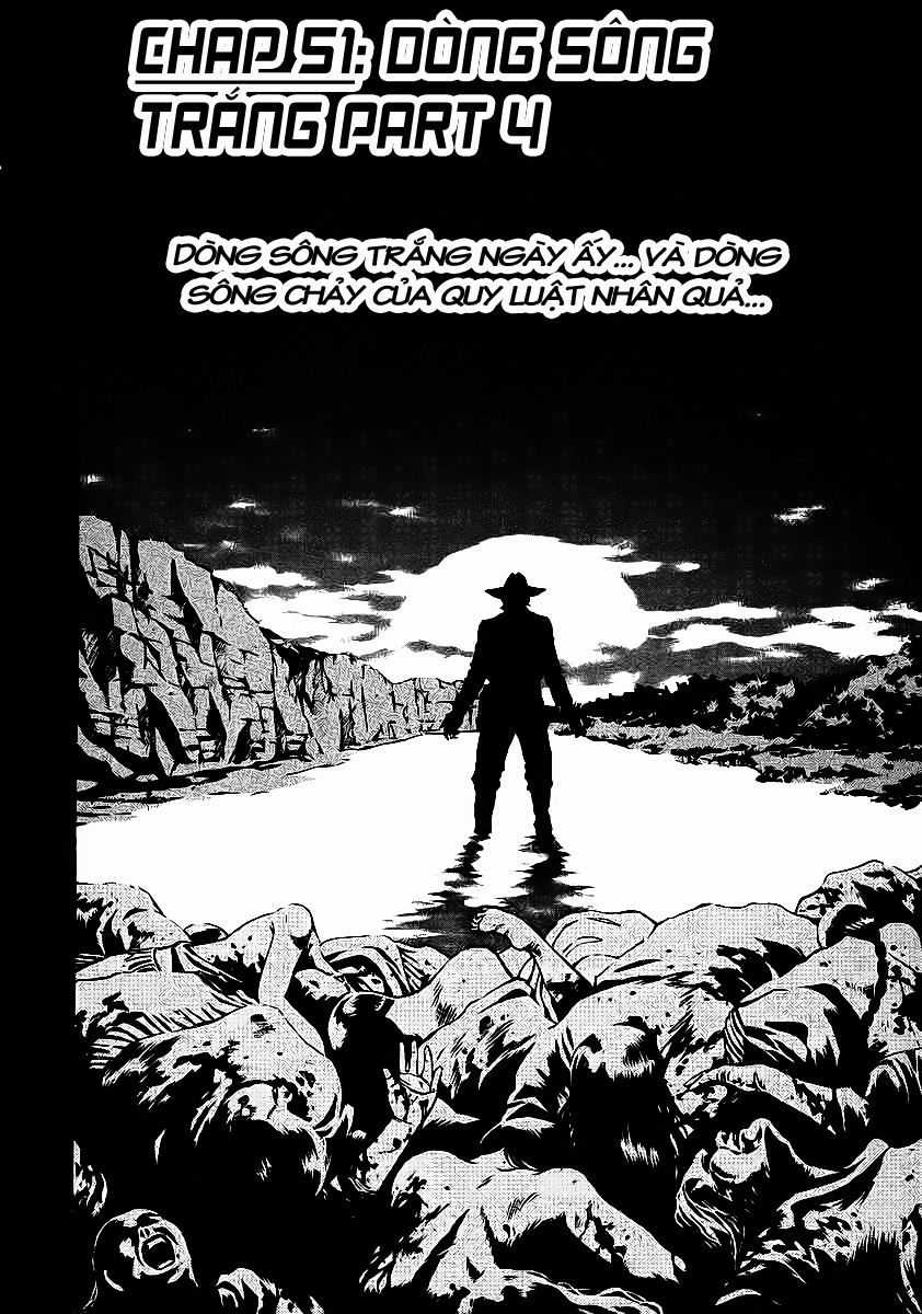 Red Living On The Edge Chapter 51 trang 0