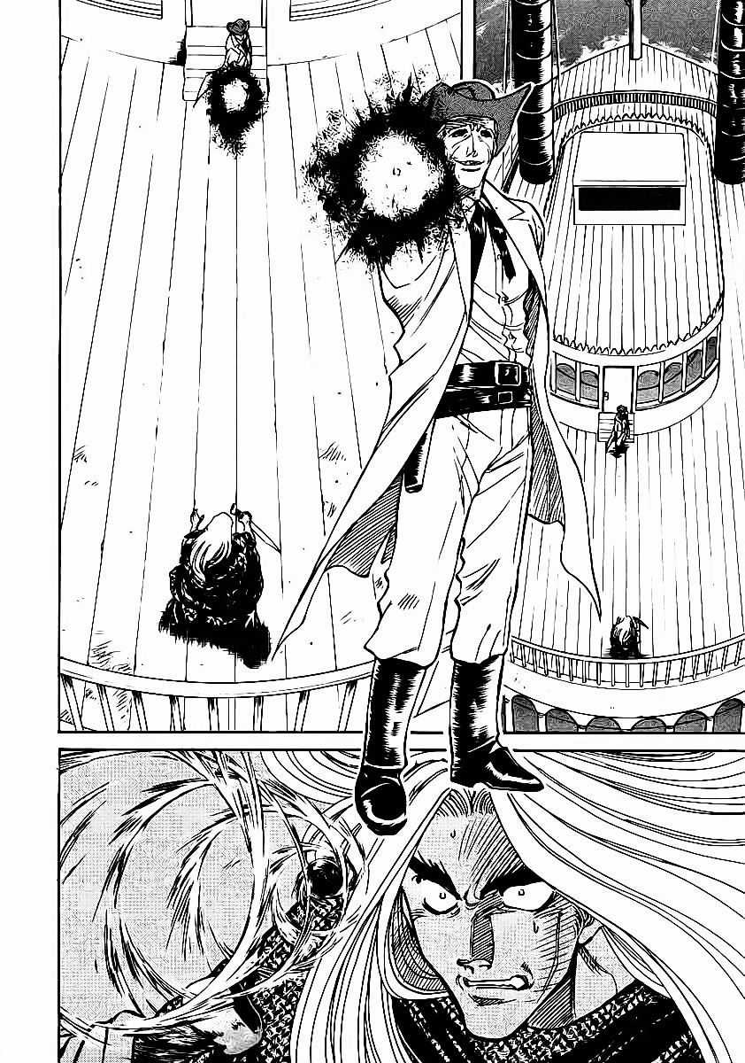 Red Living On The Edge Chapter 51 trang 18