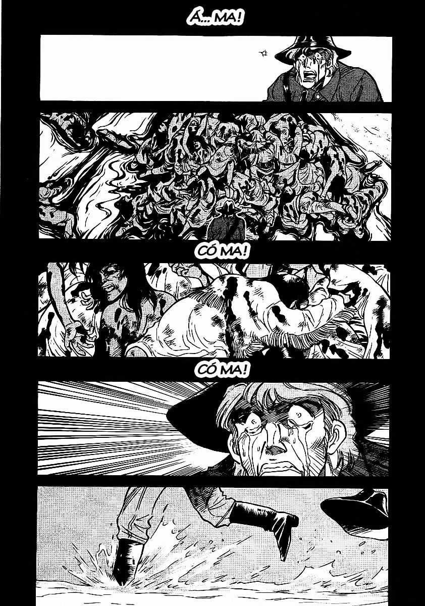 Red Living On The Edge Chapter 51 trang 4