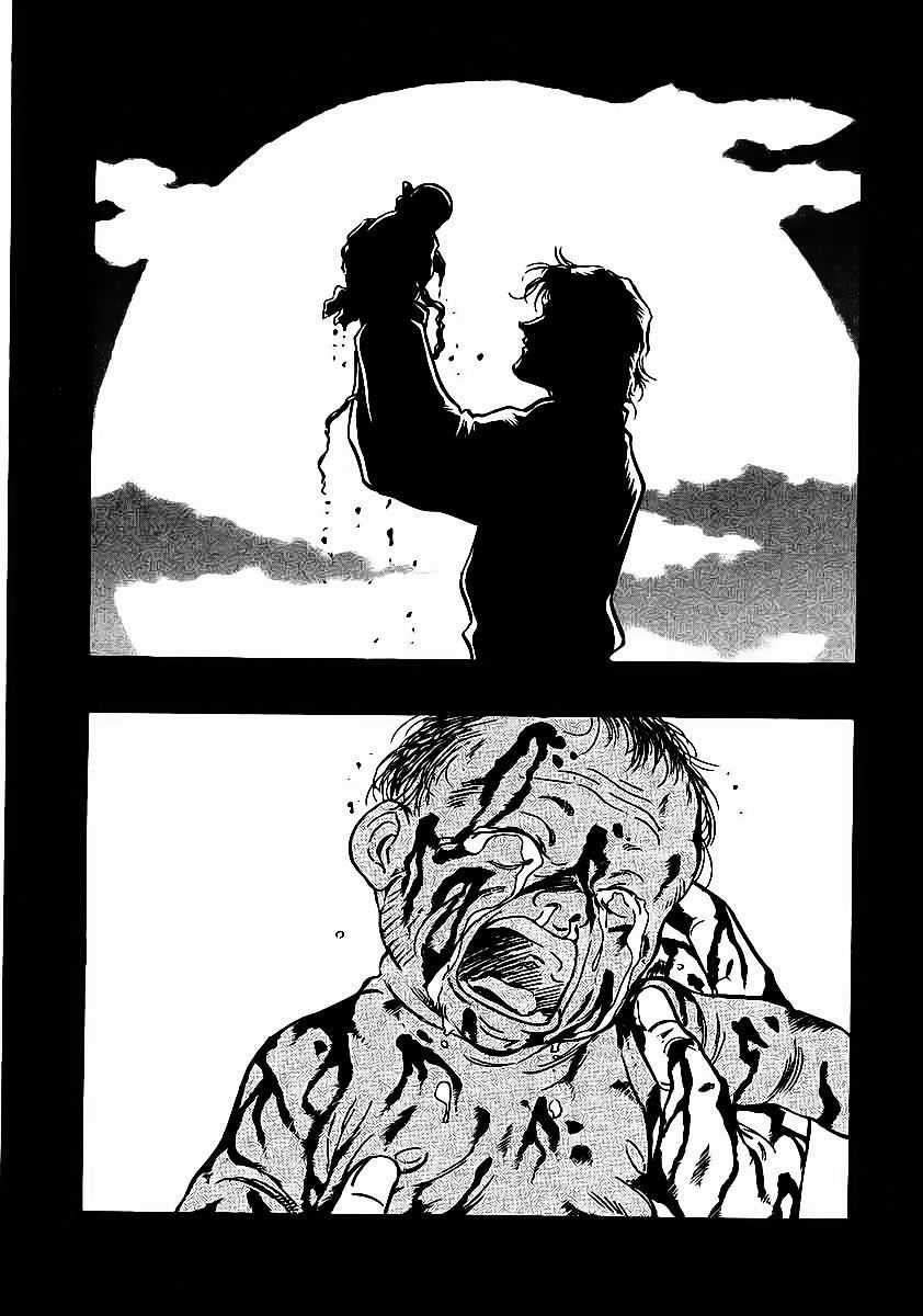 Red Living On The Edge Chapter 51 trang 6