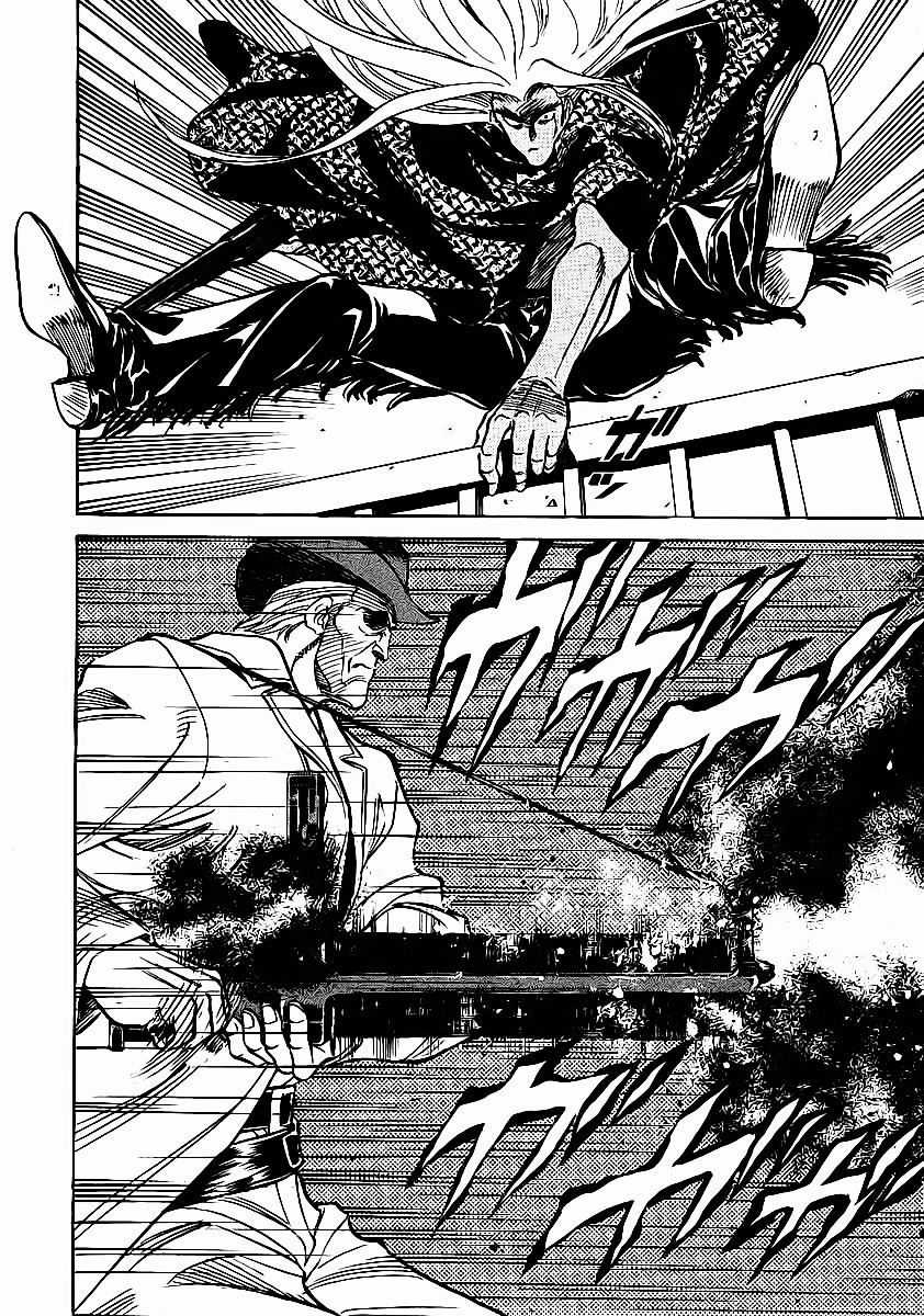 Red Living On The Edge Chapter 52 trang 2