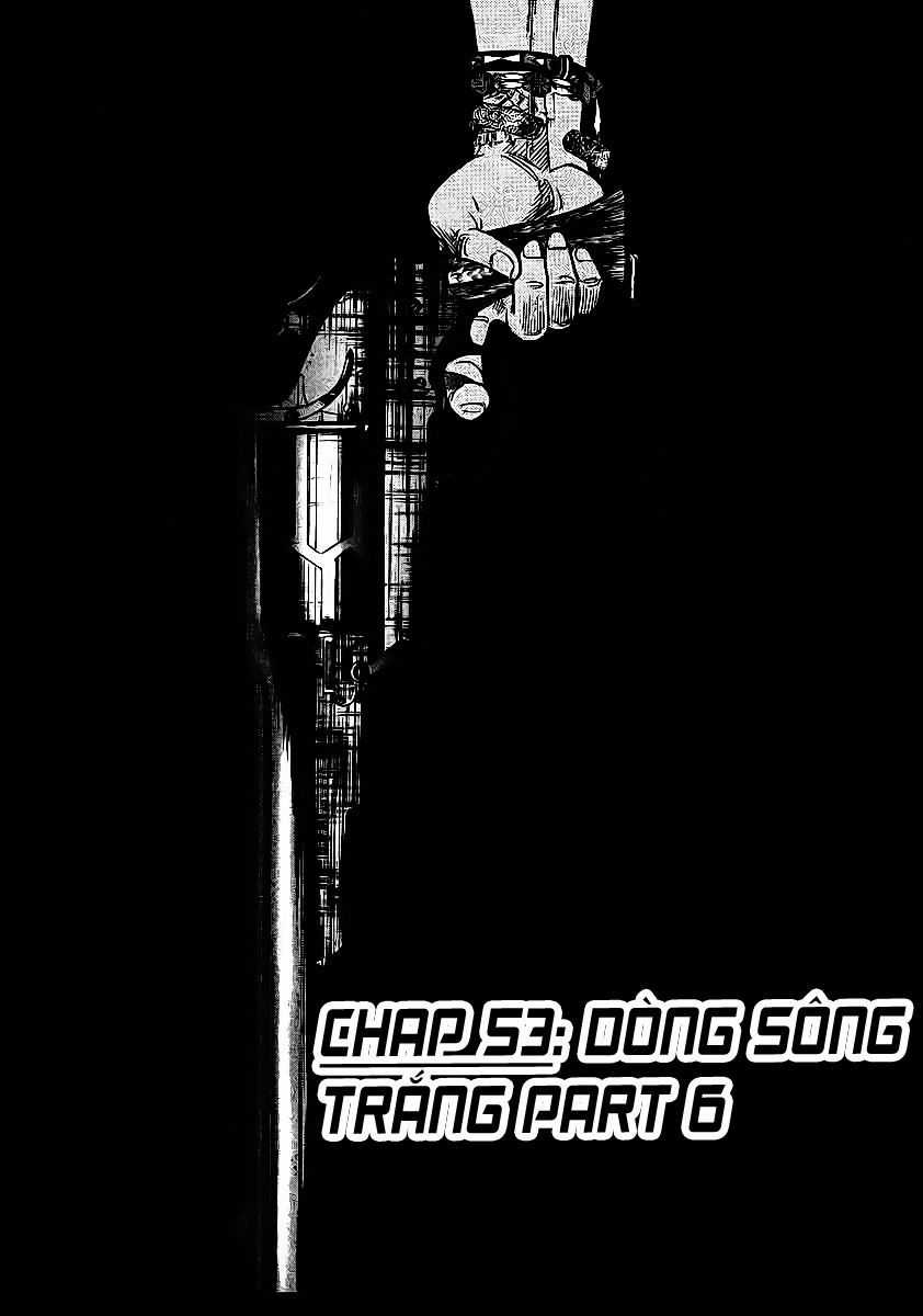 Red Living On The Edge Chapter 53 trang 0