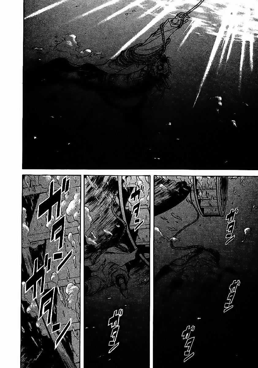 Red Living On The Edge Chapter 53 trang 15