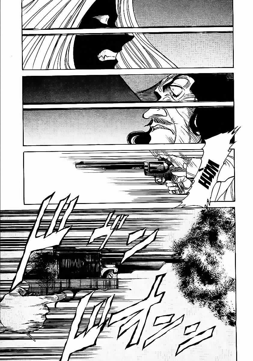 Red Living On The Edge Chapter 53 trang 18