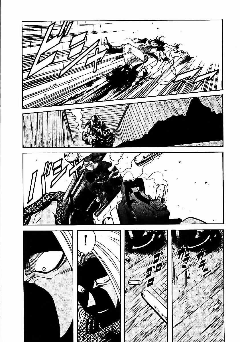 Red Living On The Edge Chapter 53 trang 20