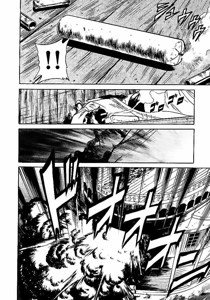 Red Living On The Edge Chapter 53 trang 21