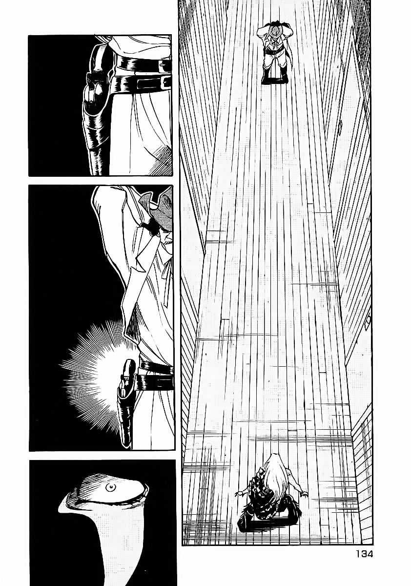 Red Living On The Edge Chapter 53 trang 9