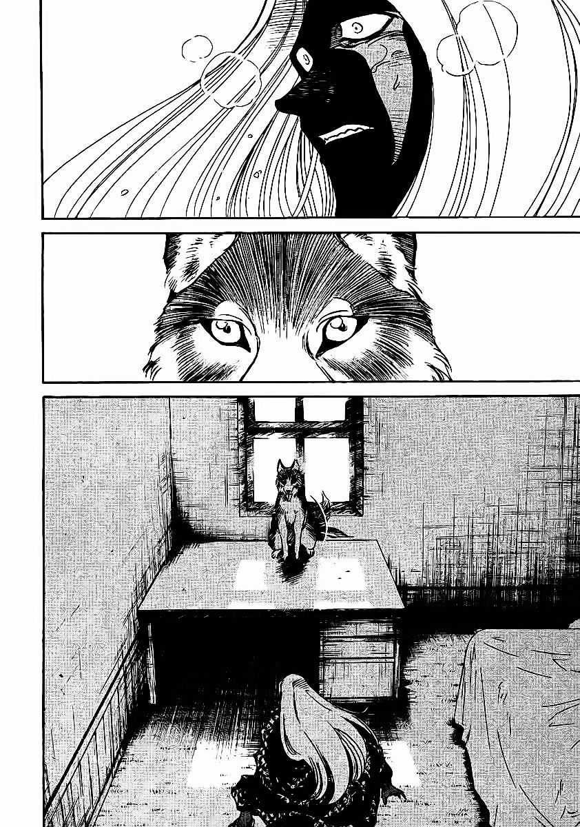 Red Living On The Edge Chapter 54 trang 15