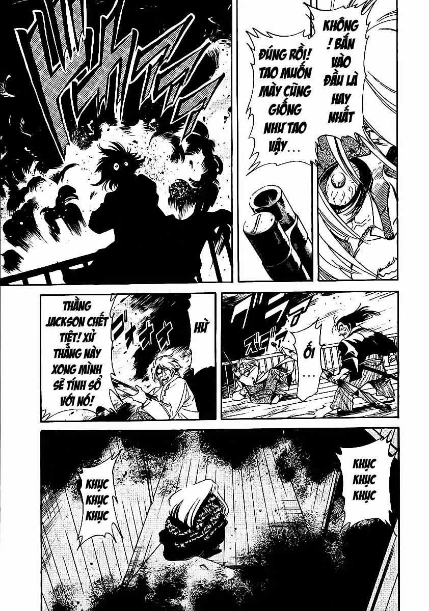 Red Living On The Edge Chapter 54 trang 2