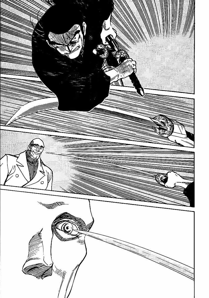 Red Living On The Edge Chapter 55 trang 13