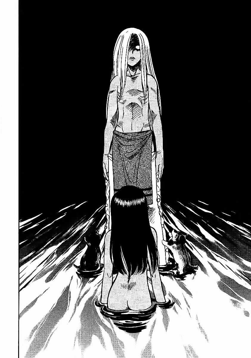 Red Living On The Edge Chapter 56 trang 10