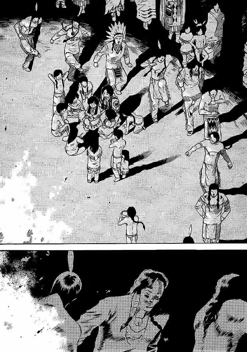 Red Living On The Edge Chapter 56 trang 16