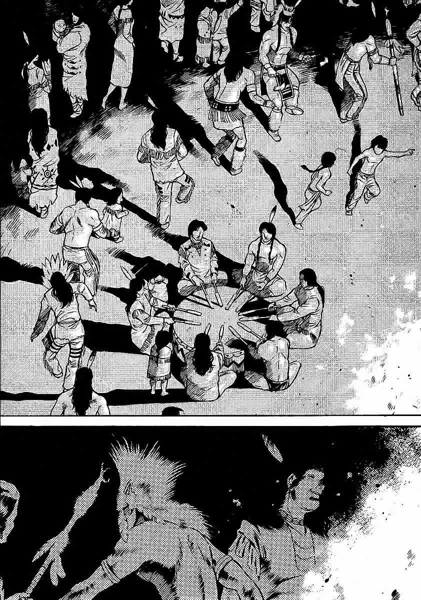 Red Living On The Edge Chapter 56 trang 17