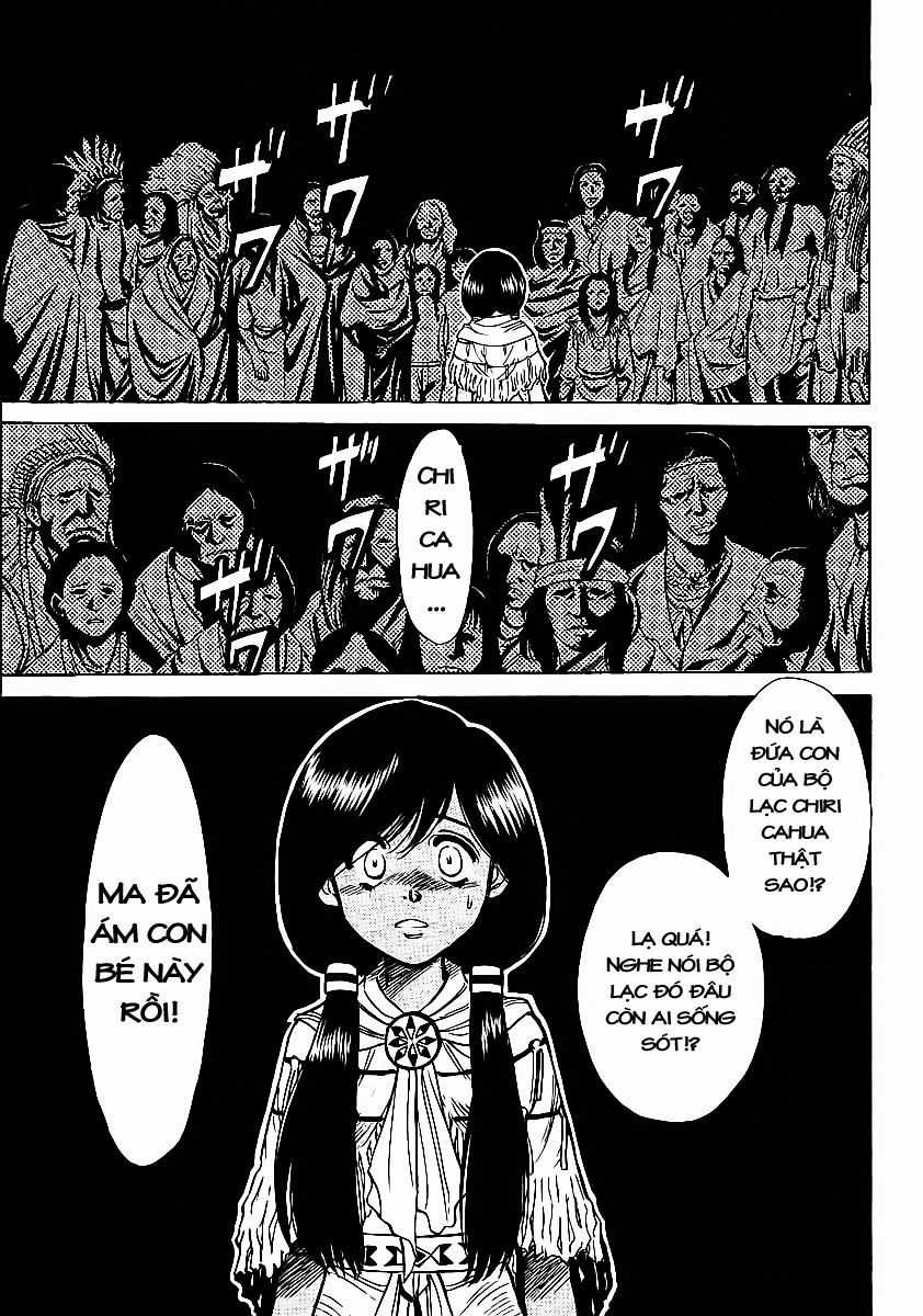 Red Living On The Edge Chapter 56 trang 29