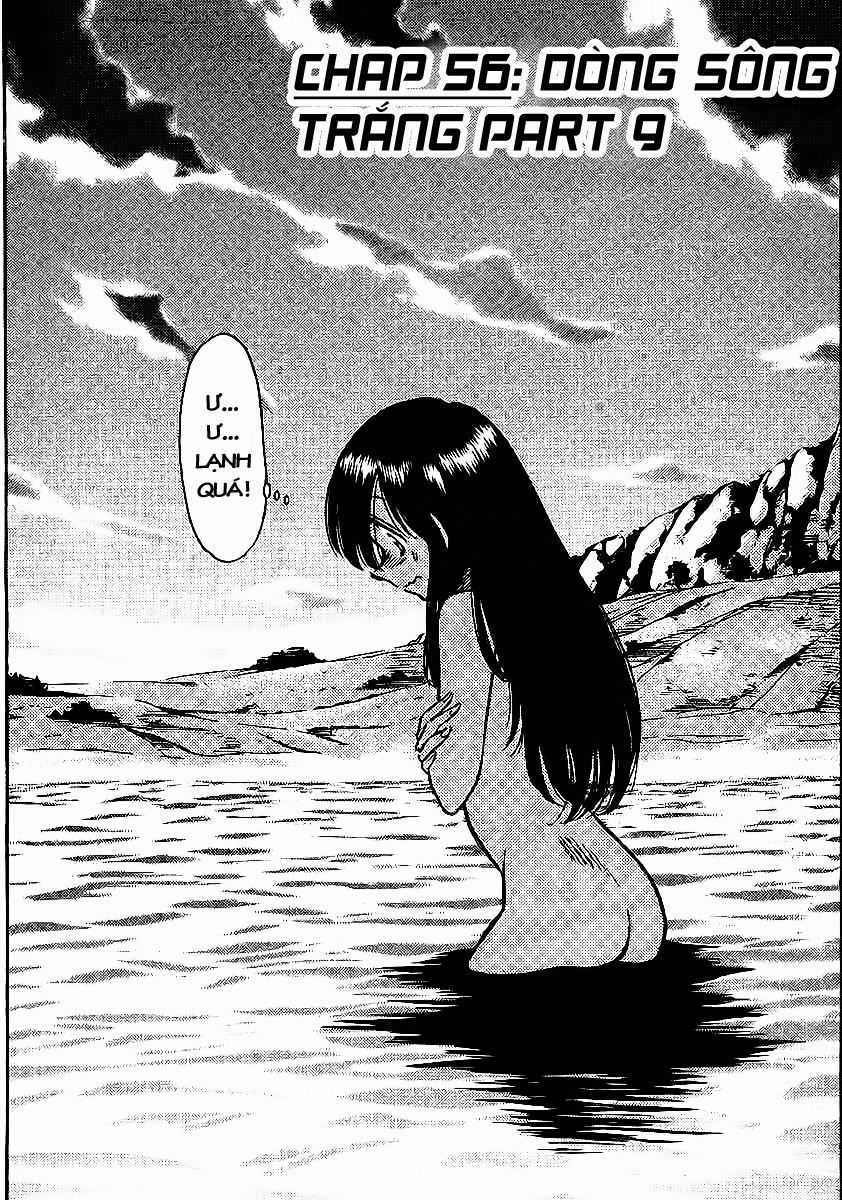 Red Living On The Edge Chapter 56 trang 6