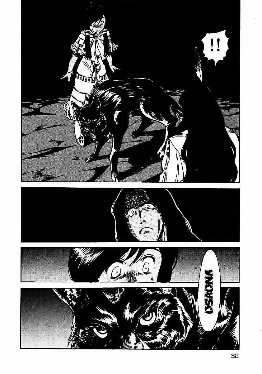 Red Living On The Edge Chapter 57 trang 6