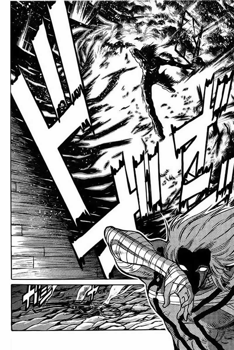 Red Living On The Edge Chapter 6 trang 26