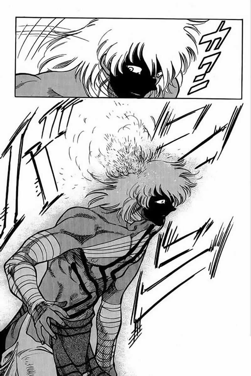 Red Living On The Edge Chapter 6 trang 4