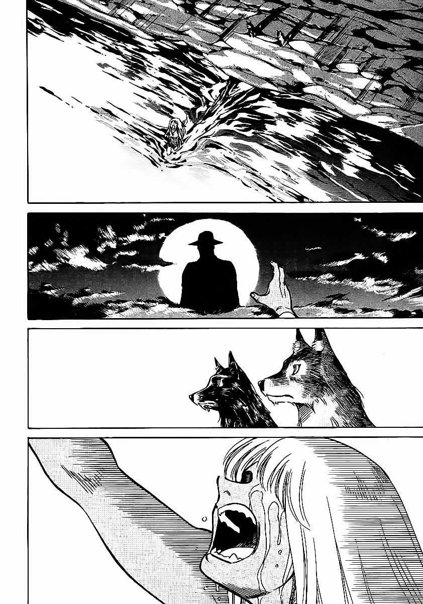 Red Living On The Edge Chapter 60 trang 12