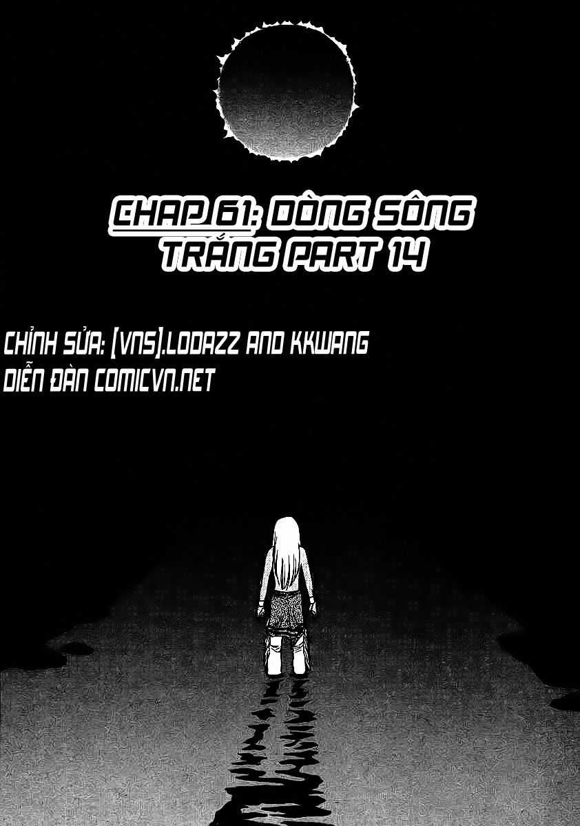 Red Living On The Edge Chapter 61 trang 0