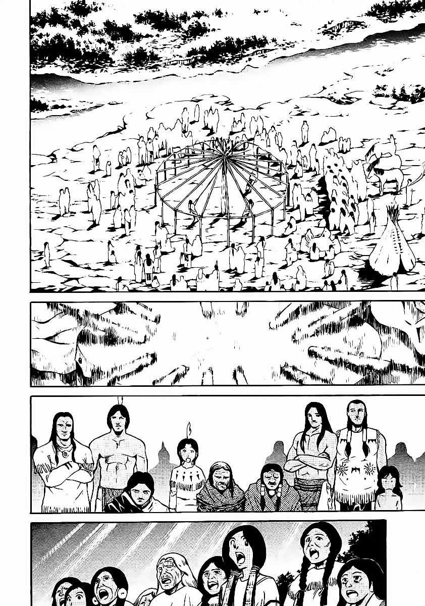 Red Living On The Edge Chapter 61 trang 17