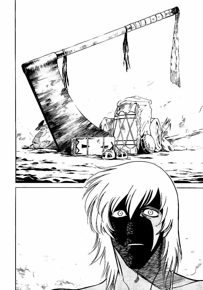 Red Living On The Edge Chapter 62 trang 15