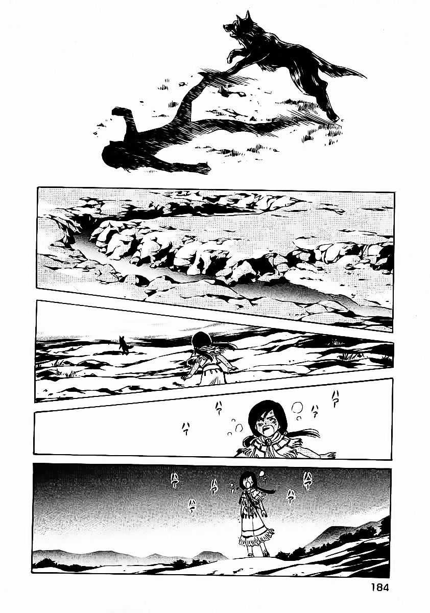 Red Living On The Edge Chapter 63 trang 12