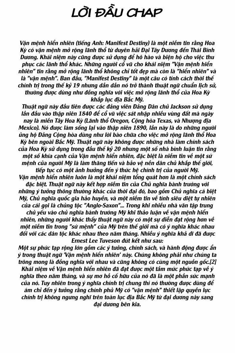 Red Living On The Edge Chapter 7 trang 1
