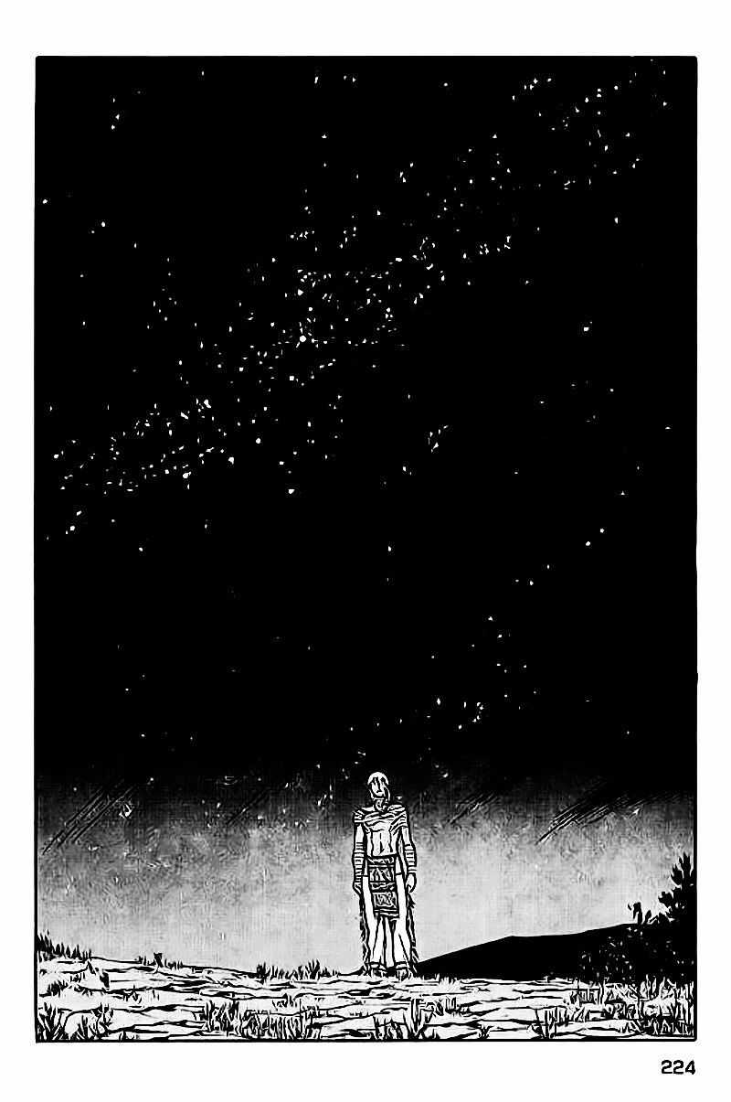 Red Living On The Edge Chapter 7 trang 18