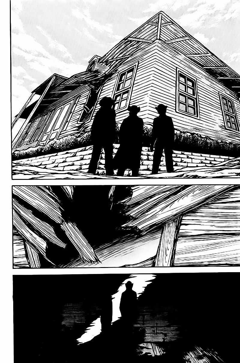 Red Living On The Edge Chapter 7 trang 2