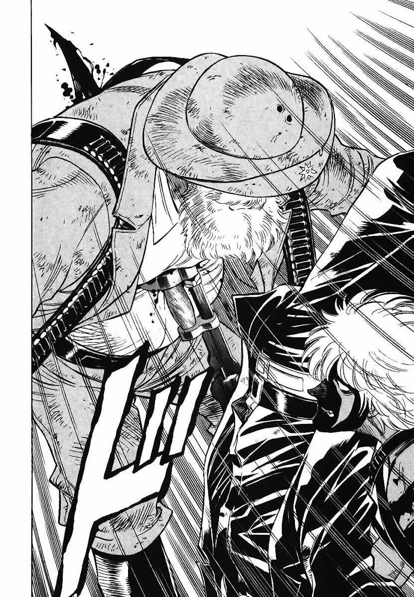 Red Living On The Edge Chapter 79 trang 19