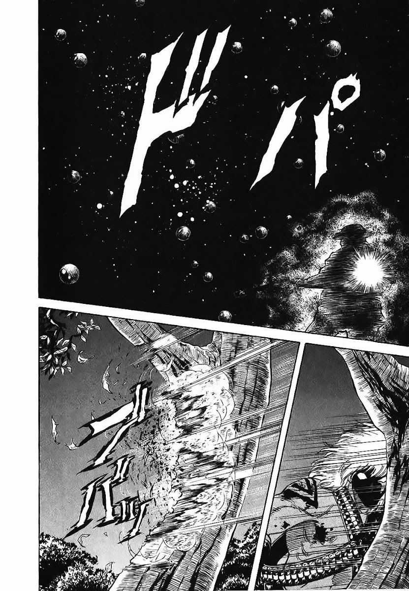 Red Living On The Edge Chapter 79 trang 3