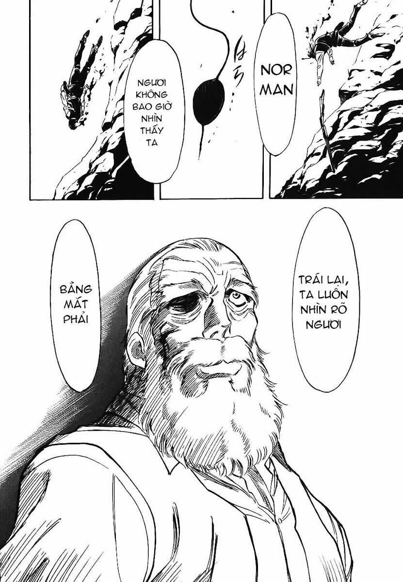 Red Living On The Edge Chapter 80 trang 23