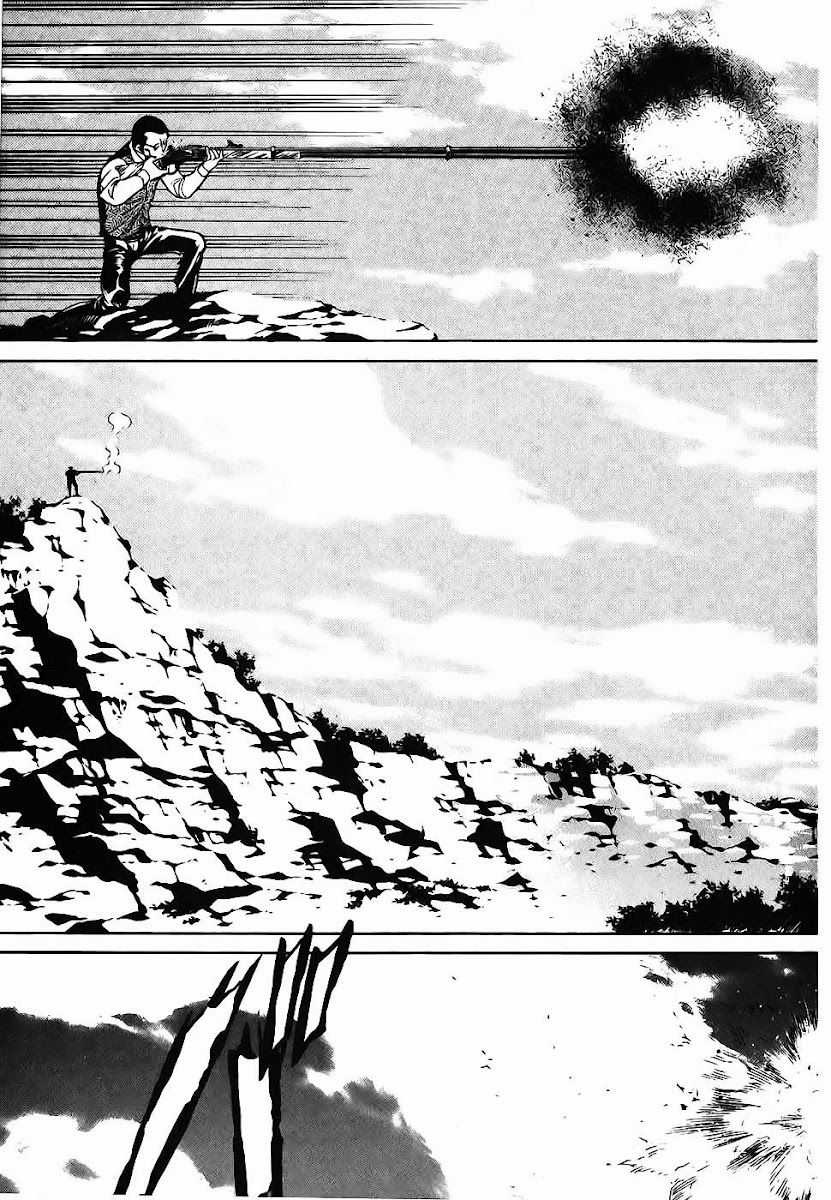 Red Living On The Edge Chapter 80 trang 6