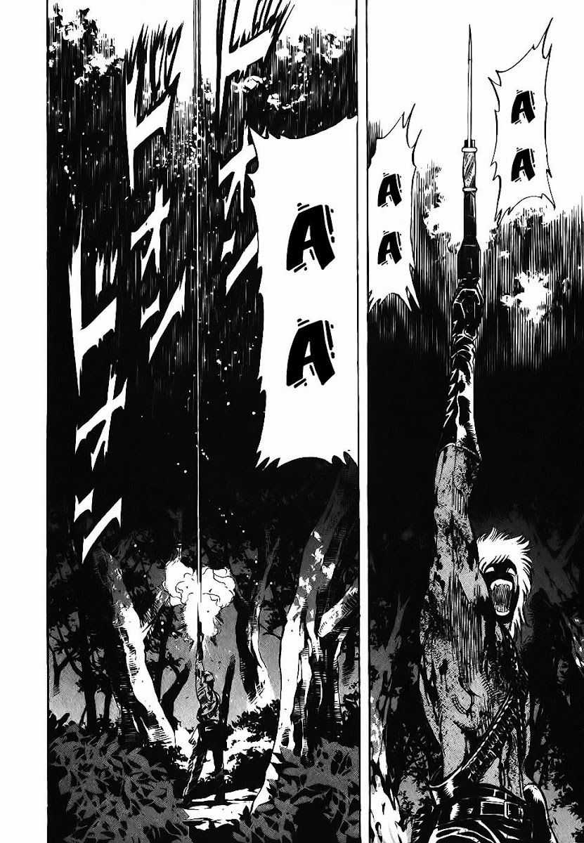 Red Living On The Edge Chapter 81 trang 13