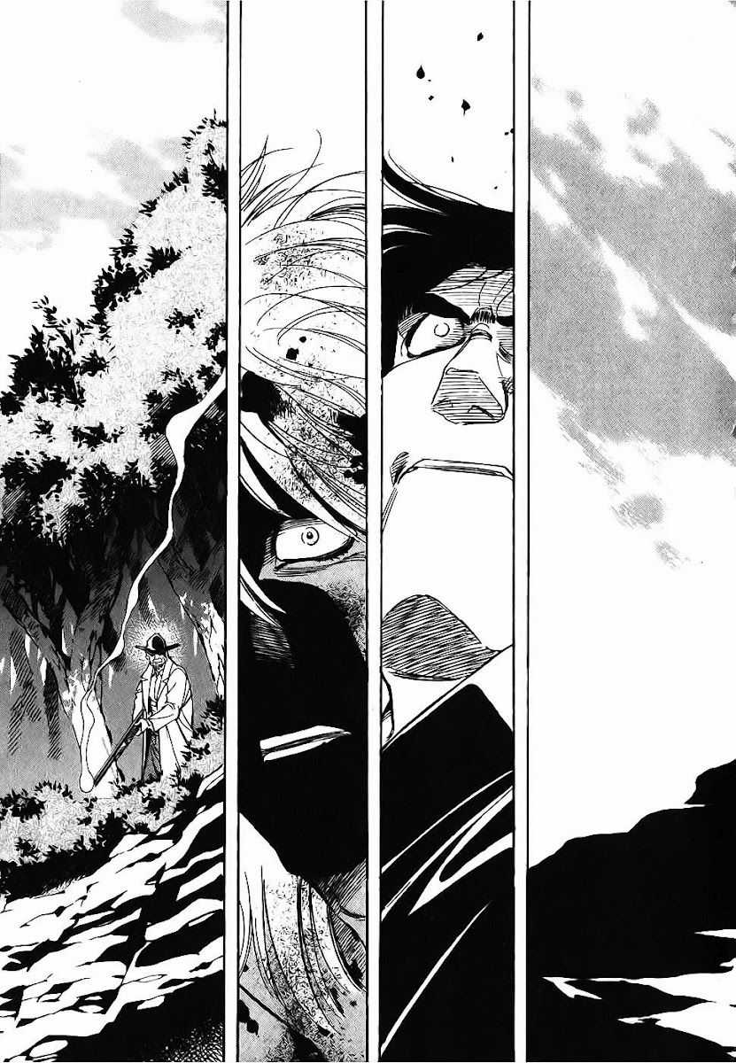 Red Living On The Edge Chapter 81 trang 26