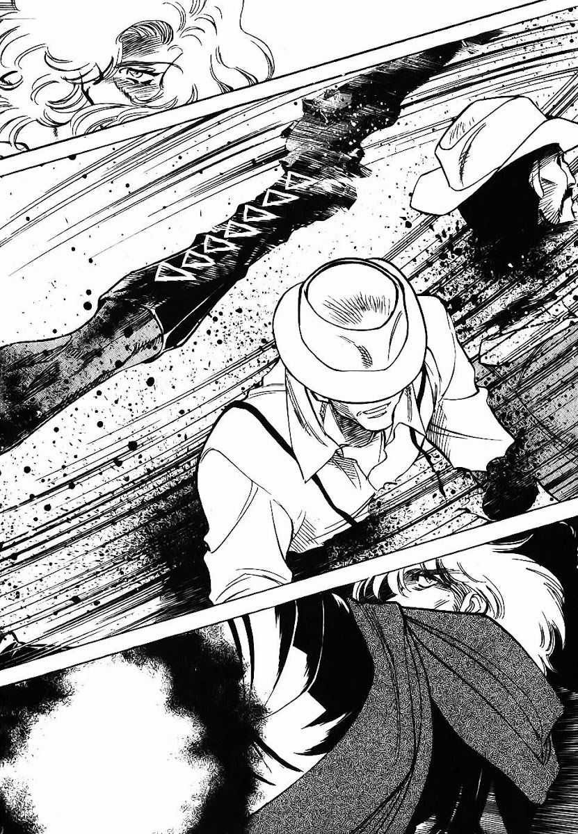 Red Living On The Edge Chapter 81 trang 9