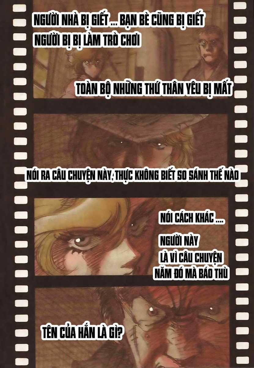 Red Living On The Edge Chapter 82 trang 10