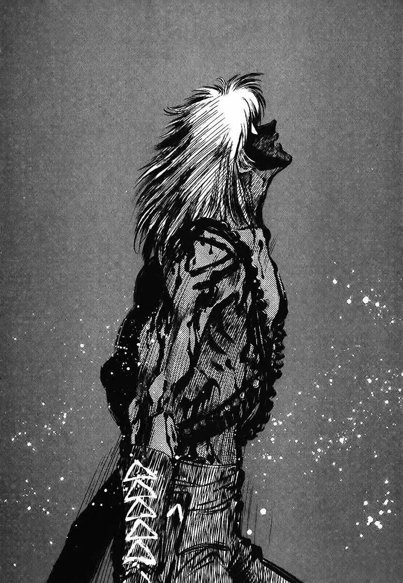 Red Living On The Edge Chapter 82 trang 26