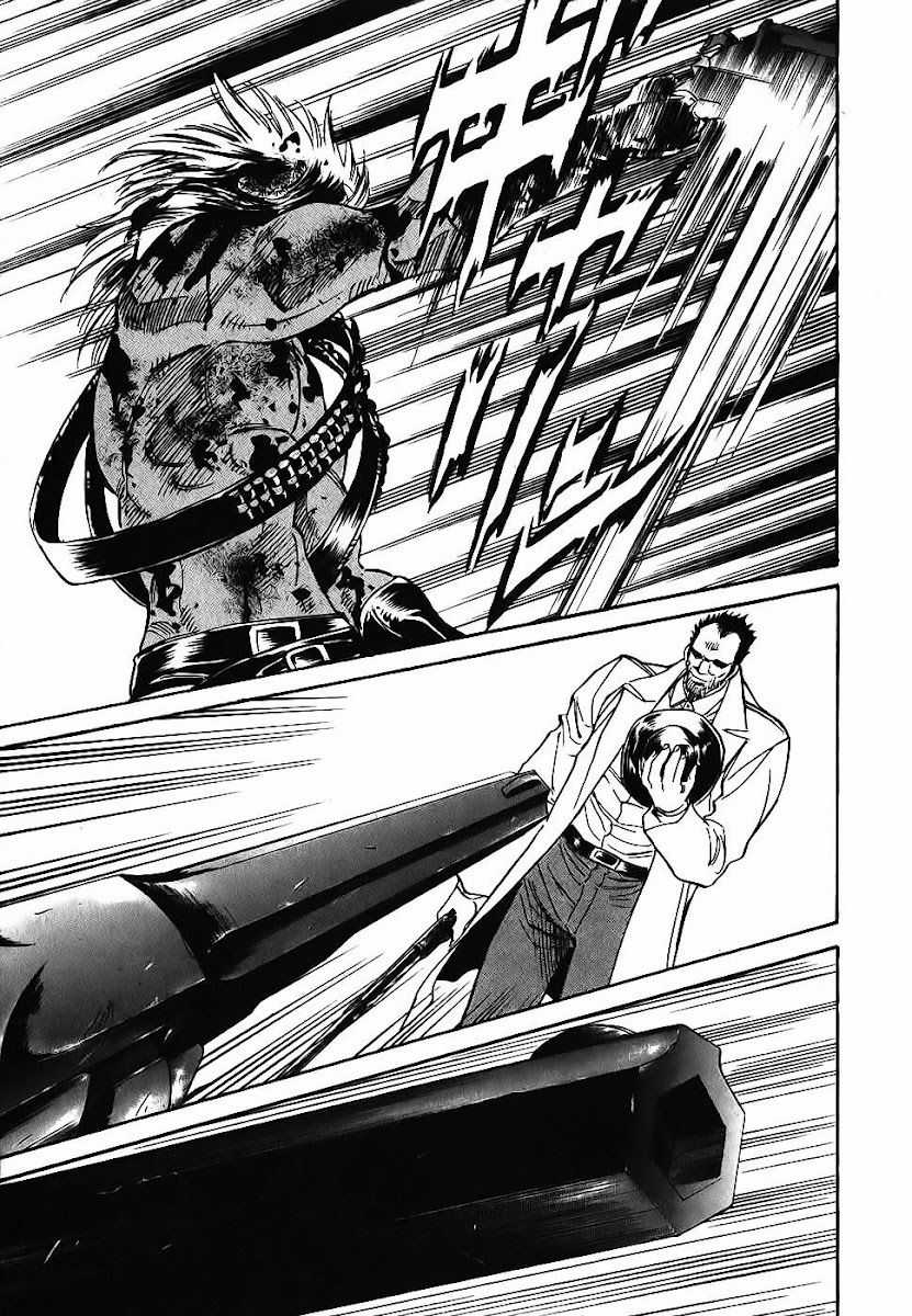 Red Living On The Edge Chapter 82 trang 31